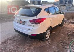 هیوندای تۆکسۆن